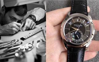 百達翡麗被勞力士收購 名表之首是否走向沒落？