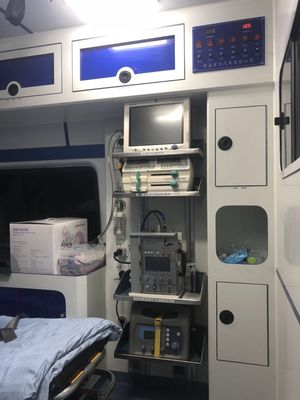 湛江私人救護車與苗木租賃服務報價透明解析