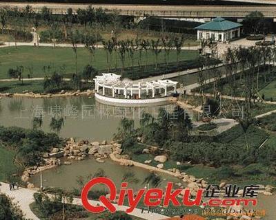 上海嘯峰園林綠化工程 全能型園林服務專家，為城市添綠意與生機